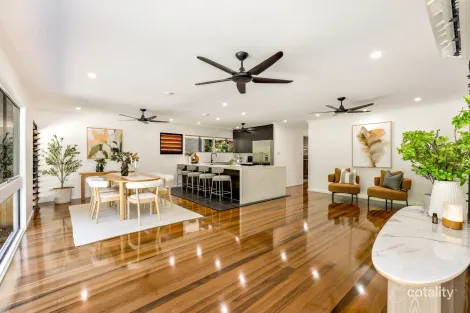 52 Goodwin St, Edge Hill, QLD 4870