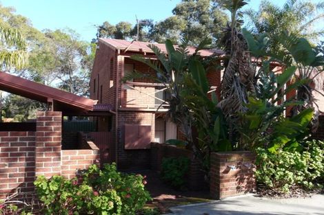 7 Hamilton St, Subiaco, WA 6008