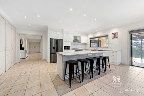 Property photo of 20 John Francis Court Kalimna VIC 3909