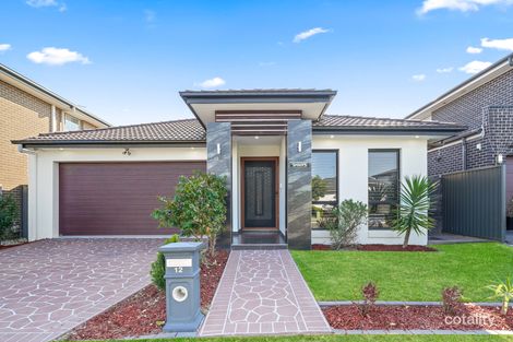 12 Setaria St, Marsden Park, NSW 2765