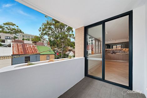 Property photo of 15/144-154 Commonwealth Street Surry Hills NSW 2010