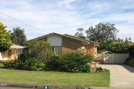 9 George St, Old Bar, NSW 2430