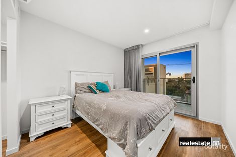 Property photo of 1107/63 Adelaide Terrace East Perth WA 6004