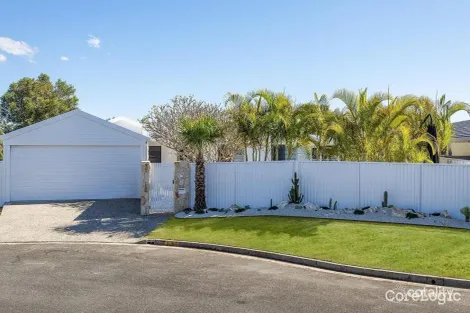 Property photo of 9 Cedar Court Palm Beach QLD 4221