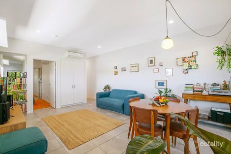 Property photo of 10/40 Nicklin Street Coorparoo QLD 4151