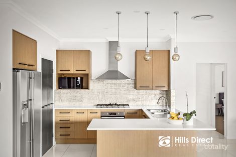 Property photo of 96 The Ponds Boulevard The Ponds NSW 2769