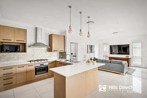 Property photo of 96 The Ponds Boulevard The Ponds NSW 2769