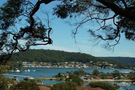 Property photo of 44 Yugari Crescent Daleys Point NSW 2257