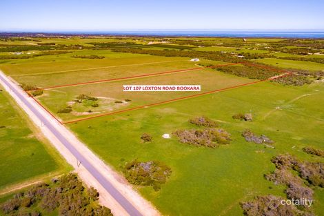 Lot 107 Loxton Dr, Bookara, WA 6525
