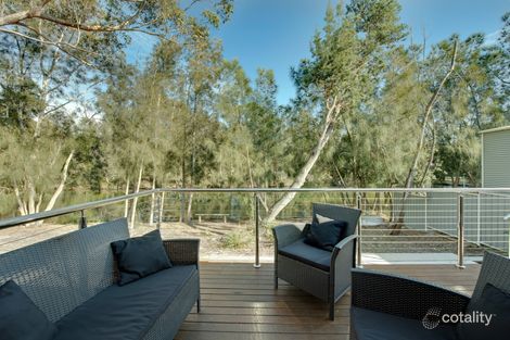 Property photo of 7 Aney Street Lake Conjola NSW 2539