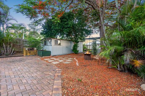 Property photo of 196 Sibley Road Wynnum West QLD 4178