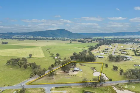 Property photo of 10 Summer Hill Road Vacy NSW 2421