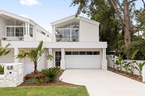 6b Kiwong St, Yowie Bay, NSW 2228