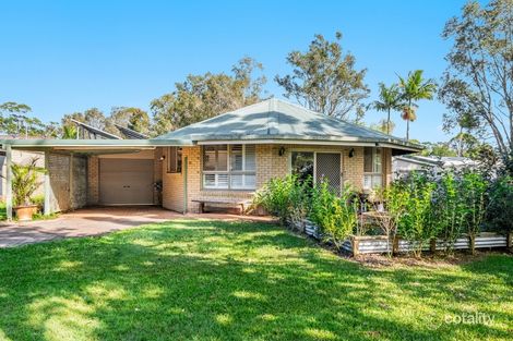 Property photo of 1/2 Pipi Place Ballina NSW 2478