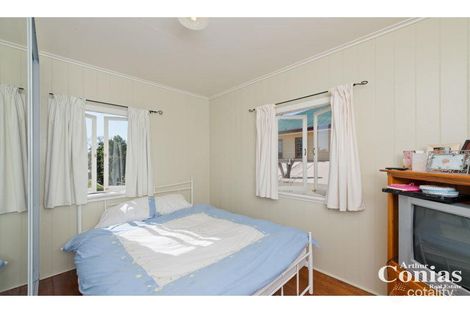 Property photo of 80 Lade Street Gaythorne QLD 4051