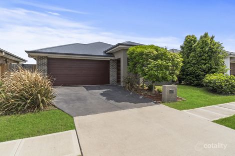 Property photo of 7 Oates Street Spring Farm NSW 2570