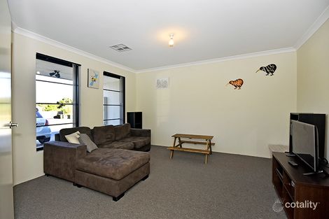 Property photo of 37 Tickner Parade Ellenbrook WA 6069