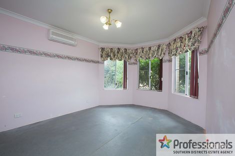 Property photo of 26 Burleigh Drive Australind WA 6233