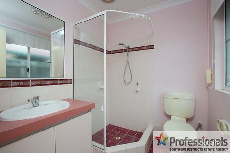 Property photo of 26 Burleigh Drive Australind WA 6233
