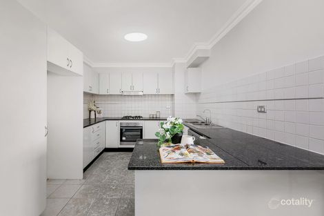 Property photo of 805/91A Bridge Road Westmead NSW 2145