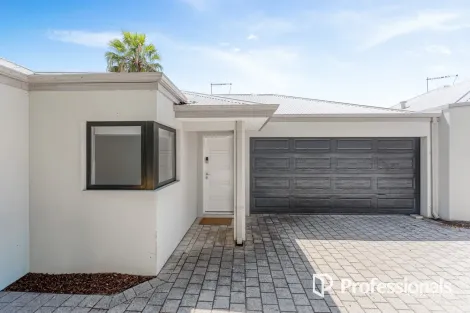 21c Tetworth Cres, Nollamara, WA 6061