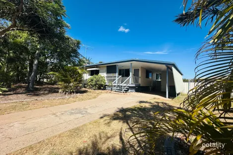 25 Sedgman St, Moranbah, QLD 4744