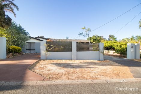 Property photo of 28 McFarlane Circle Mirrabooka WA 6061