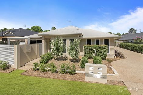 1/12 Horton St, East Toowoomba, QLD 4350