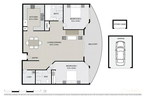 Property photo of 805/91A Bridge Road Westmead NSW 2145