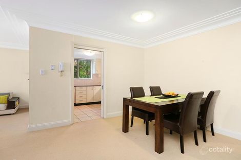 Property photo of 7/1-3 Eddy Road Chatswood NSW 2067