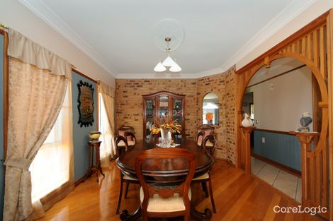 Property photo of 3 Christine Court Cotswold Hills QLD 4350