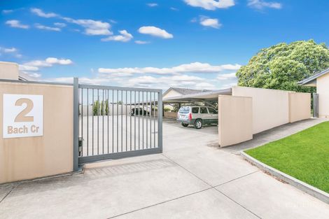 Property photo of 18/2 Bach Crescent Seaton SA 5023