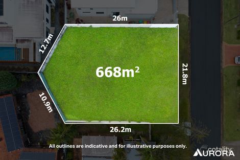 732 Musgrave Rd, Robertson, QLD 4109
