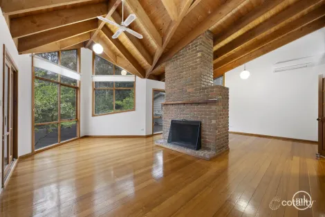 Property photo of 36 Mitchell Avenue Warrandyte VIC 3113