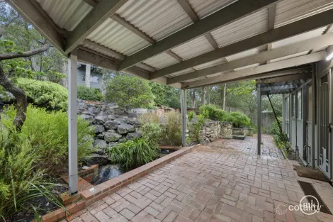 Property photo of 36 Mitchell Avenue Warrandyte VIC 3113