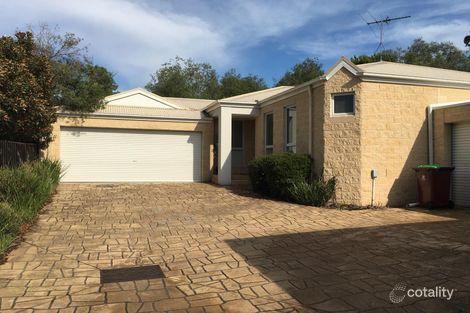 Property photo of 3/6 Elgin Street Berwick VIC 3806