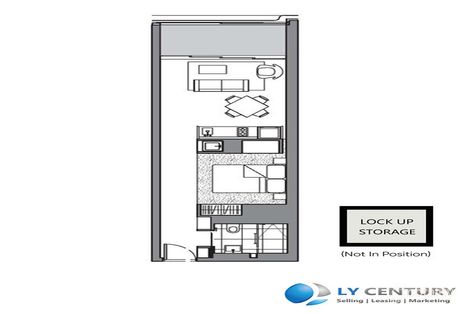 Property photo of 1013/1 Chippendale Way Chippendale NSW 2008