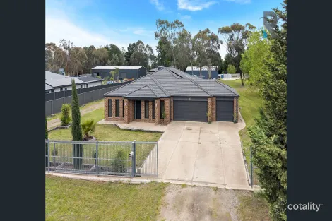 23 Stewart St, Beveridge, VIC 3753
