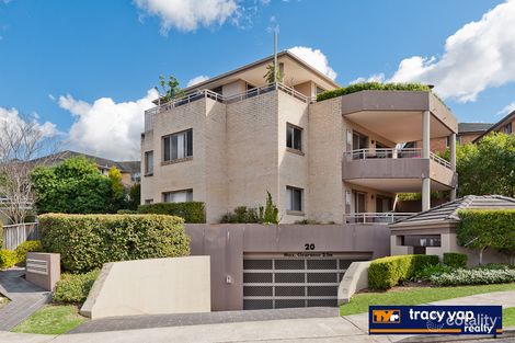 7/20 Essex St, Epping, NSW 2121