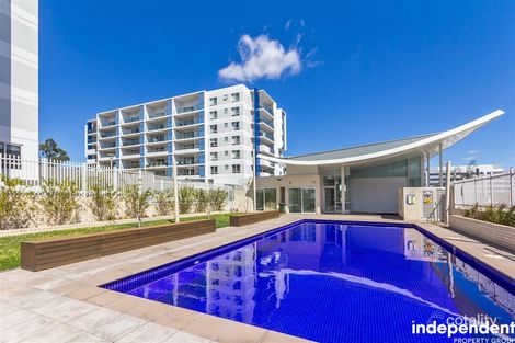 Property photo of 313/80 Chandler Street Belconnen ACT 2617