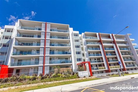 Property photo of 313/80 Chandler Street Belconnen ACT 2617