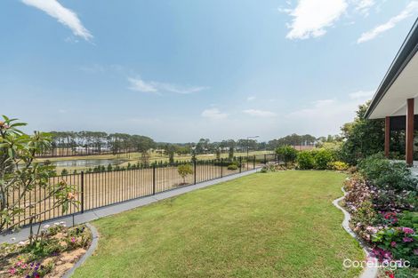 Property photo of 3039 Forest Hills Drive Hope Island QLD 4212