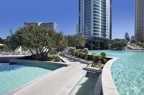 Property photo of 504/9 Hamilton Avenue Surfers Paradise QLD 4217