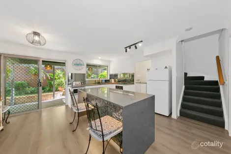 Property photo of 27/113 Castle Hill Drive Murrumba Downs QLD 4503