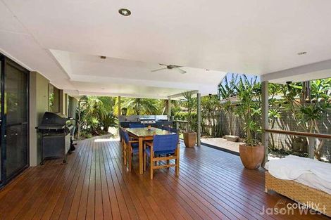 Property photo of 11 Sequoia Close Elanora QLD 4221