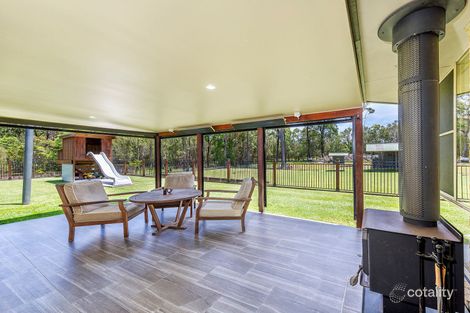 Property photo of 44 Lorikeet Road Gulmarrad NSW 2463