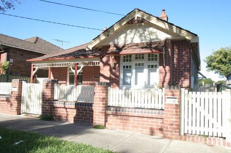 2/12 Miller St, Petersham, NSW 2049