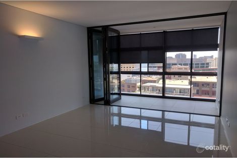 Property photo of 1210/8 Park Lane Chippendale NSW 2008