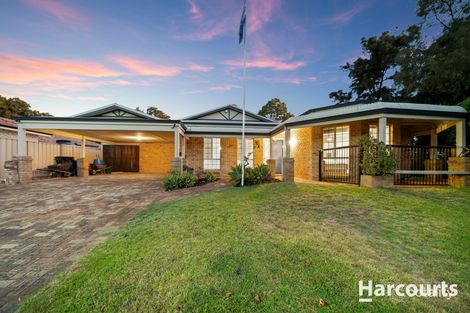 9 Paperbark Pl, Ellenbrook, WA 6069