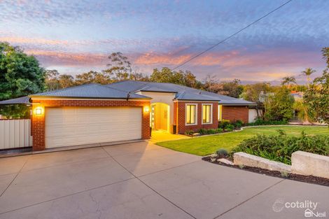 42 Carradine Rd, Mount Nasura, WA 6112